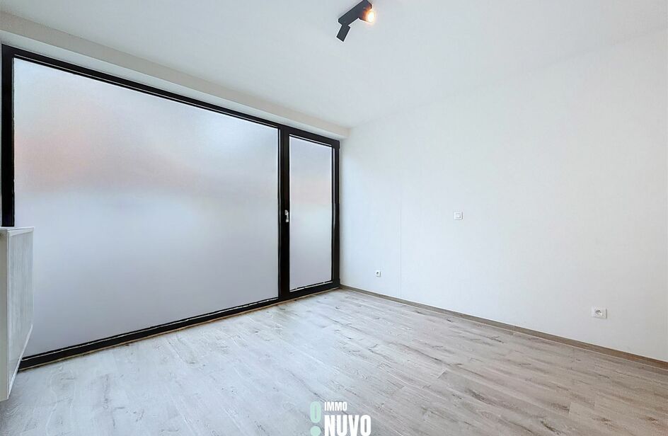 Gelijkvloers te huur in AALST