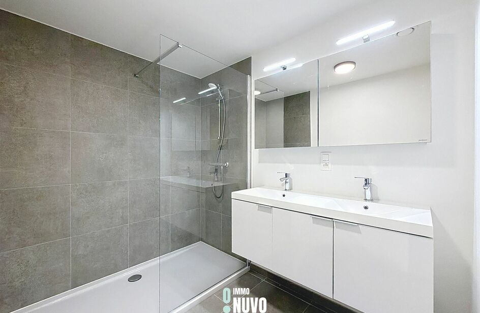 Gelijkvloers te huur in AALST