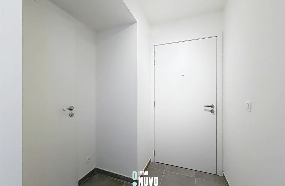 Gelijkvloers te huur in AALST