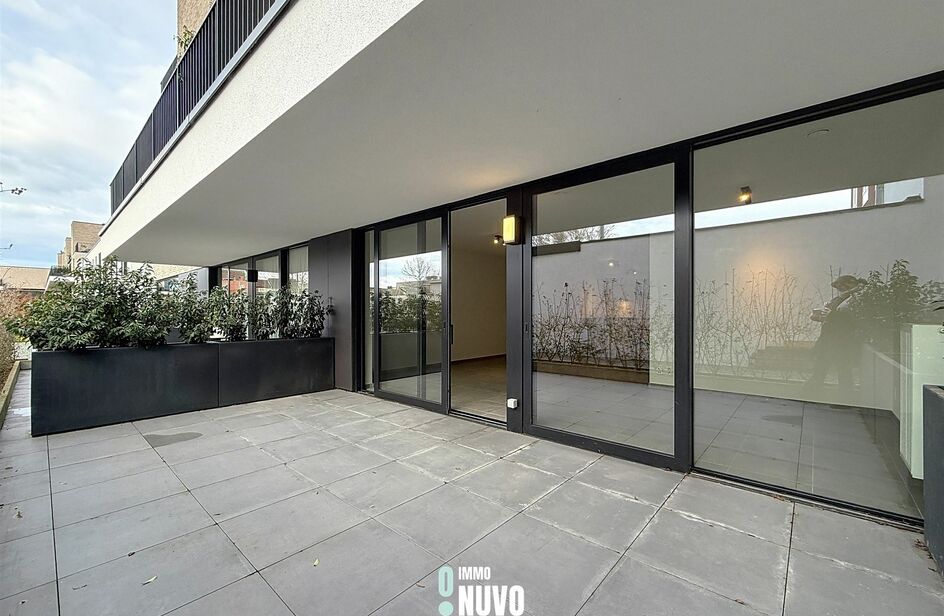 Gelijkvloers te huur in AALST