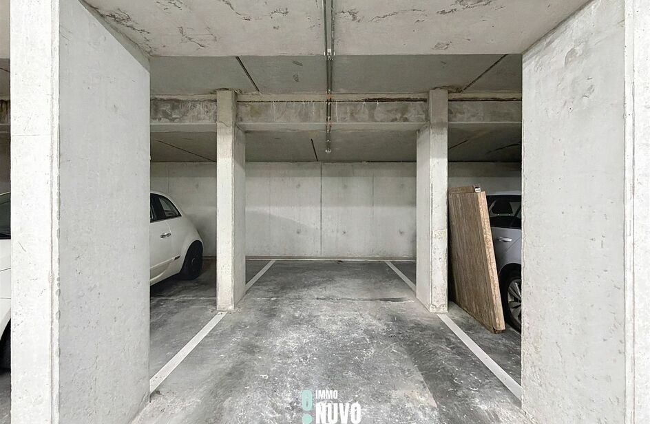 Gelijkvloers te huur in AALST