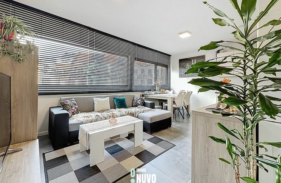 Gelijkvloers te koop in AALST