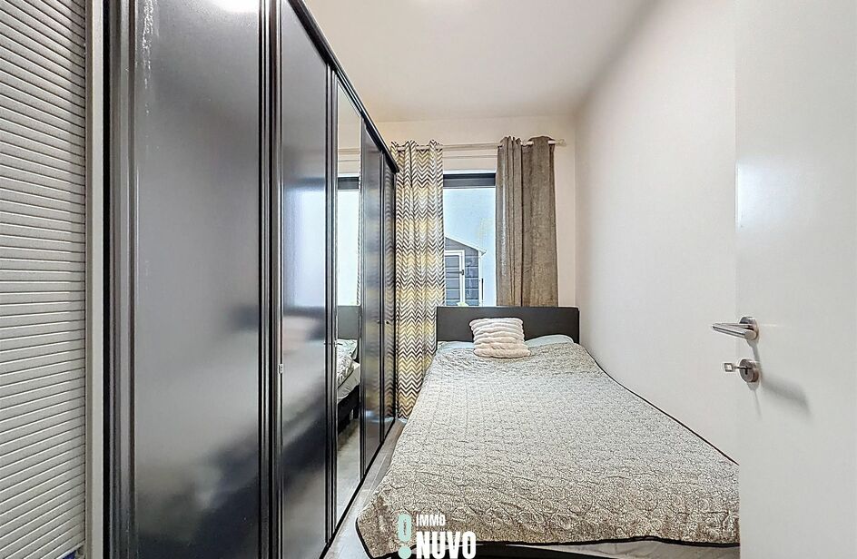 Gelijkvloers te koop in AALST