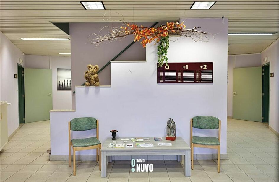 Gemengd gebouw te koop in AALTER