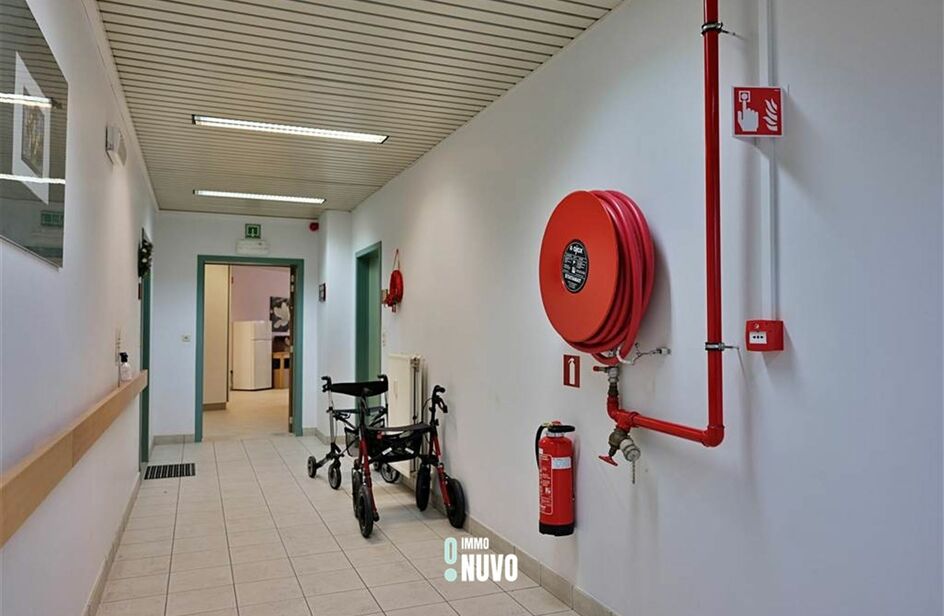 Gemengd gebouw te koop in AALTER