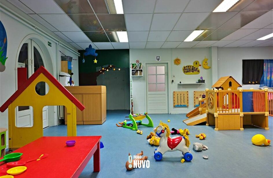 Gemengd gebouw te koop in AALTER