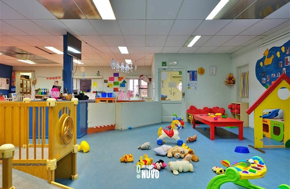 Gemengd gebouw te koop in AALTER