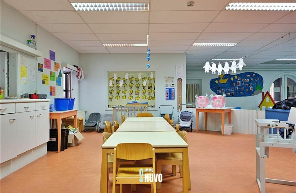 Gemengd gebouw te koop in AALTER