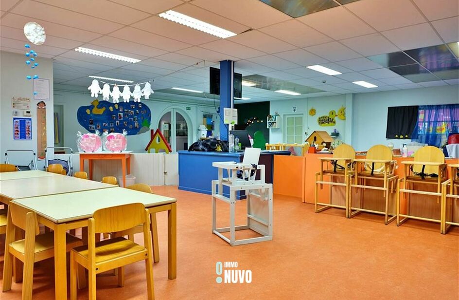 Gemengd gebouw te koop in AALTER