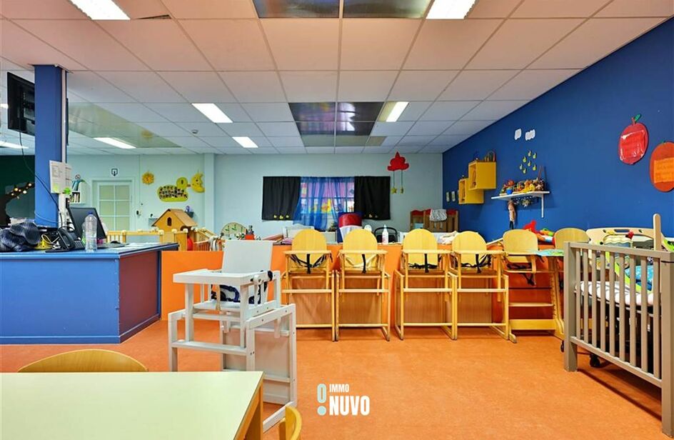 Gemengd gebouw te koop in AALTER