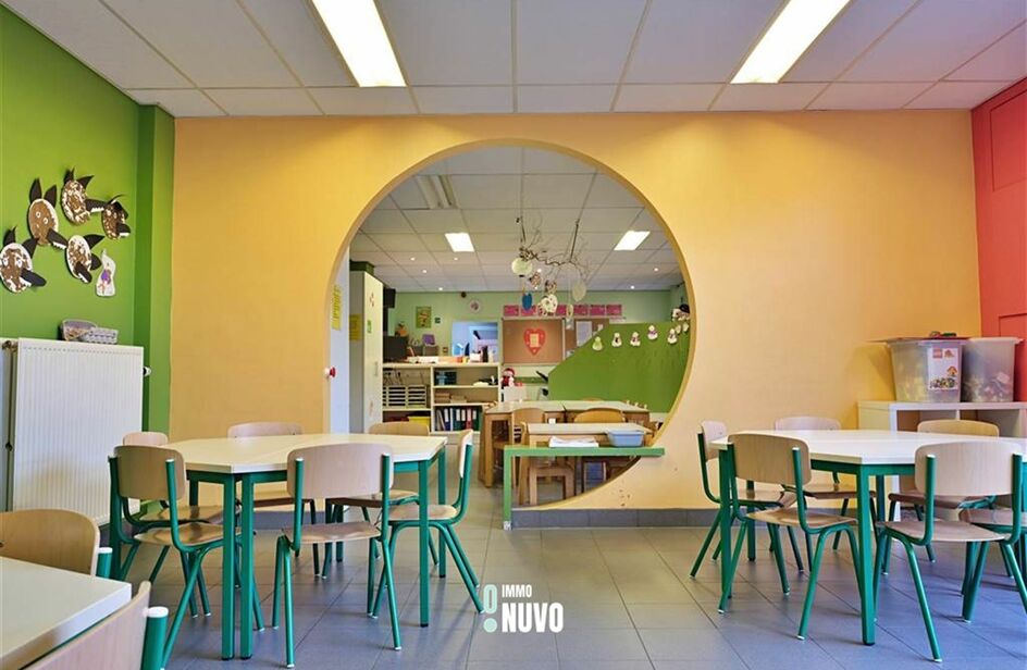 Gemengd gebouw te koop in AALTER