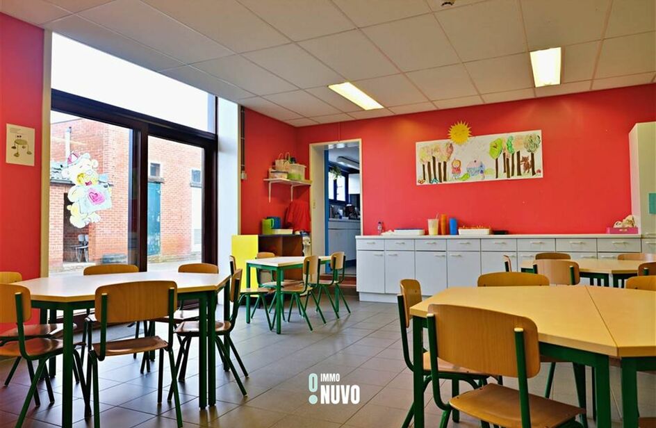 Gemengd gebouw te koop in AALTER