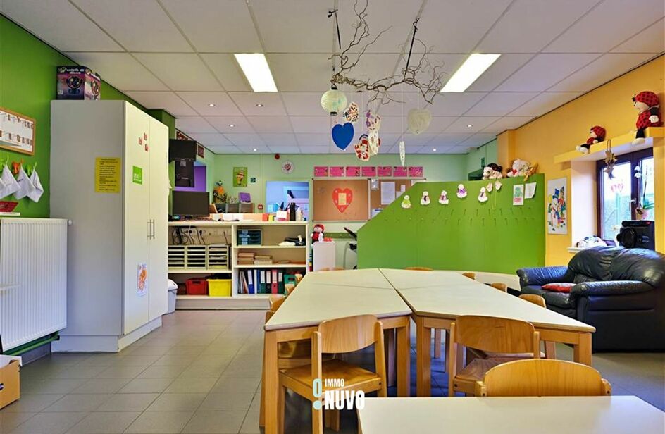 Gemengd gebouw te koop in AALTER