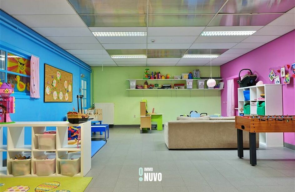 Gemengd gebouw te koop in AALTER