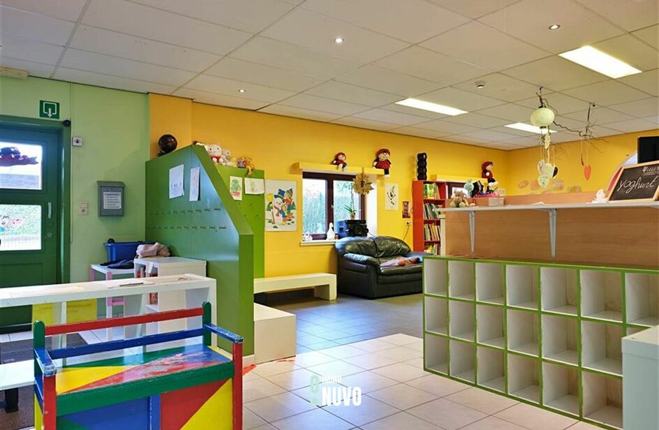 Gemengd gebouw te koop in AALTER