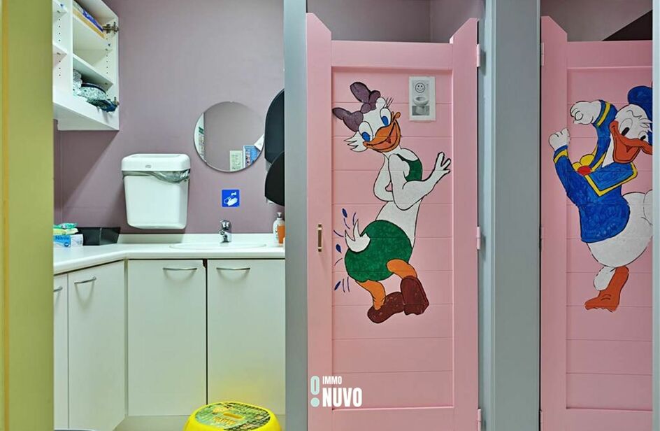 Gemengd gebouw te koop in AALTER