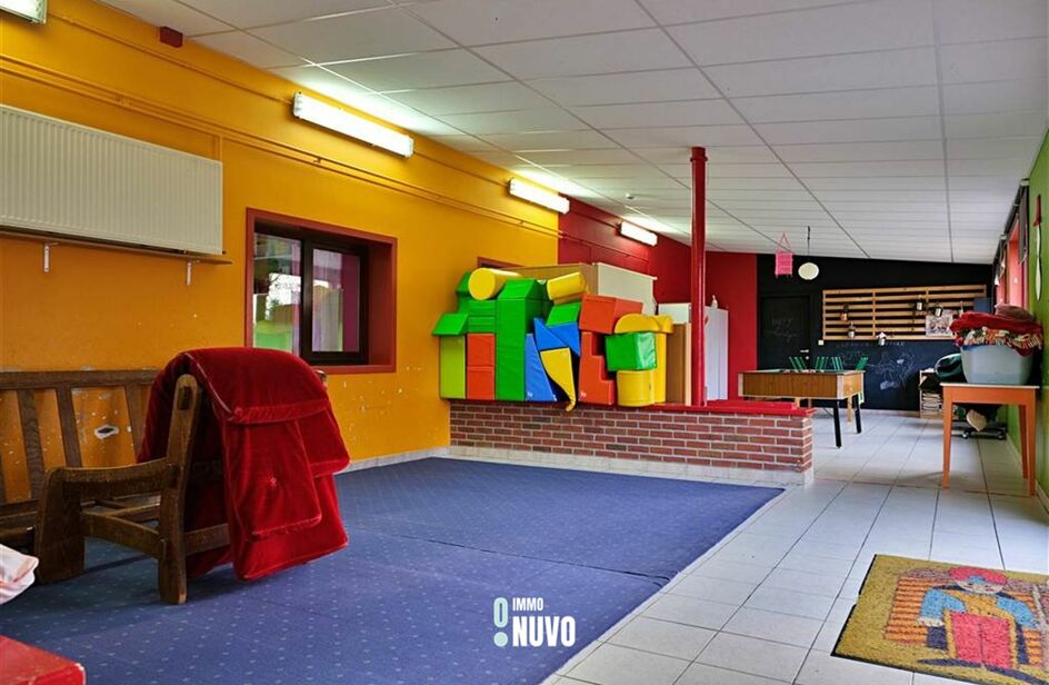 Gemengd gebouw te koop in AALTER