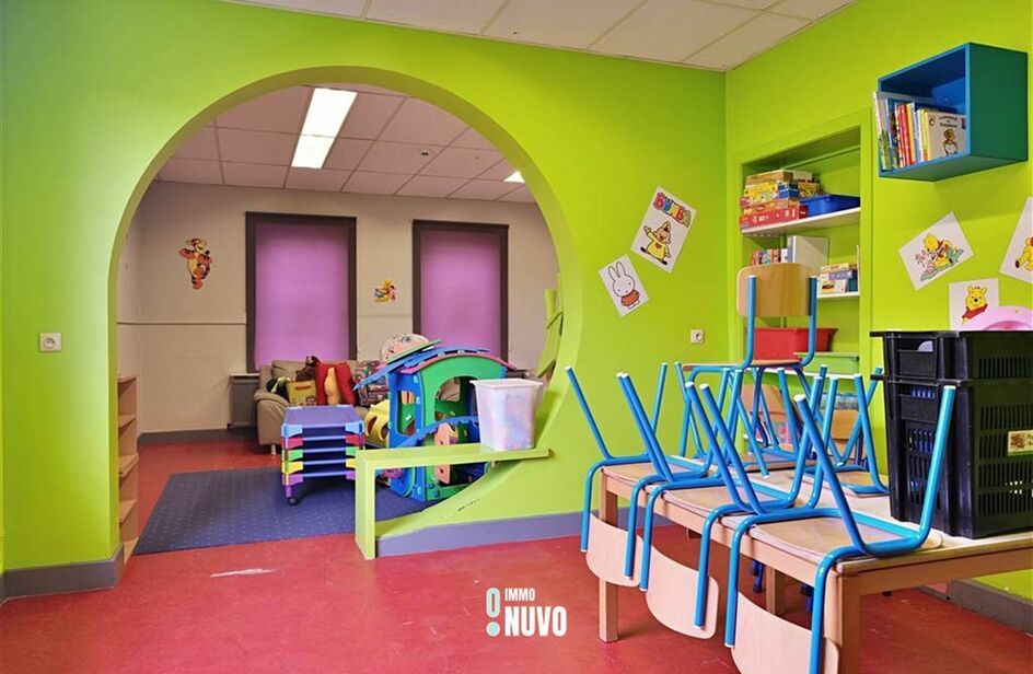 Gemengd gebouw te koop in AALTER