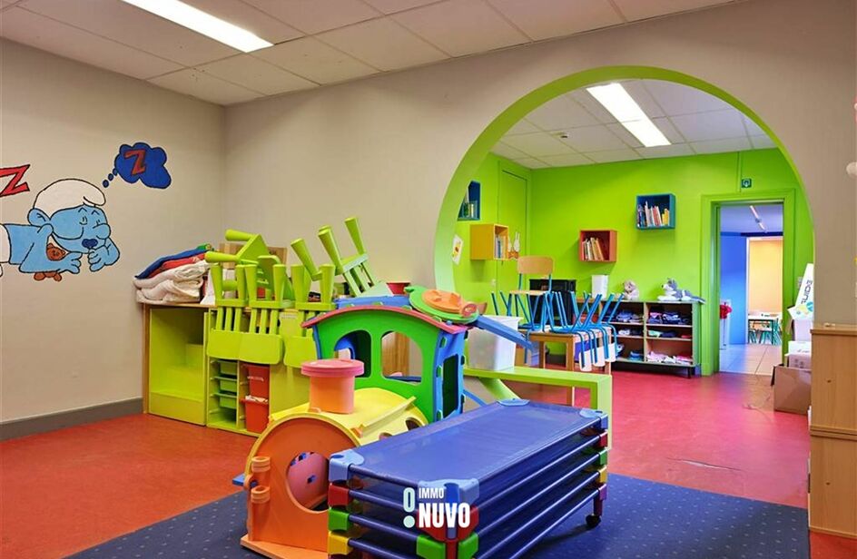 Gemengd gebouw te koop in AALTER