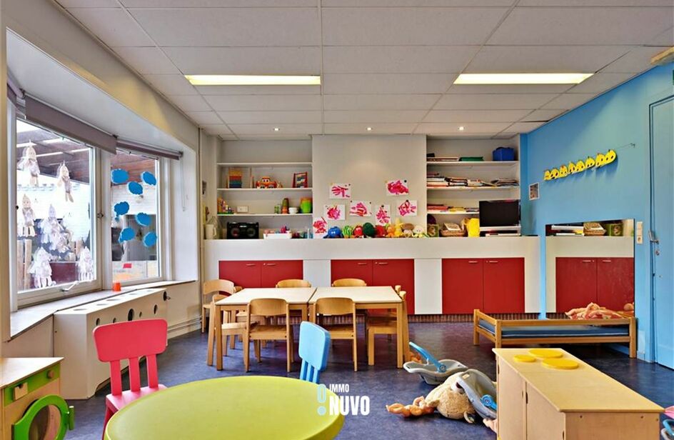 Gemengd gebouw te koop in AALTER