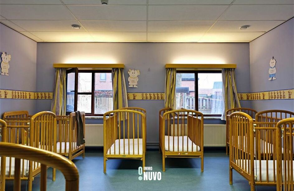 Gemengd gebouw te koop in AALTER