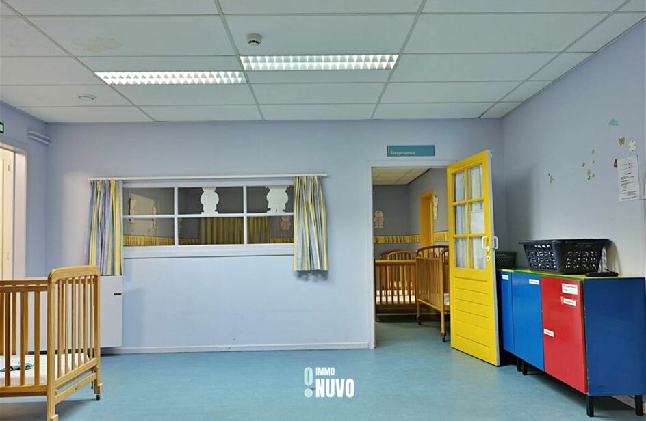 Gemengd gebouw te koop in AALTER