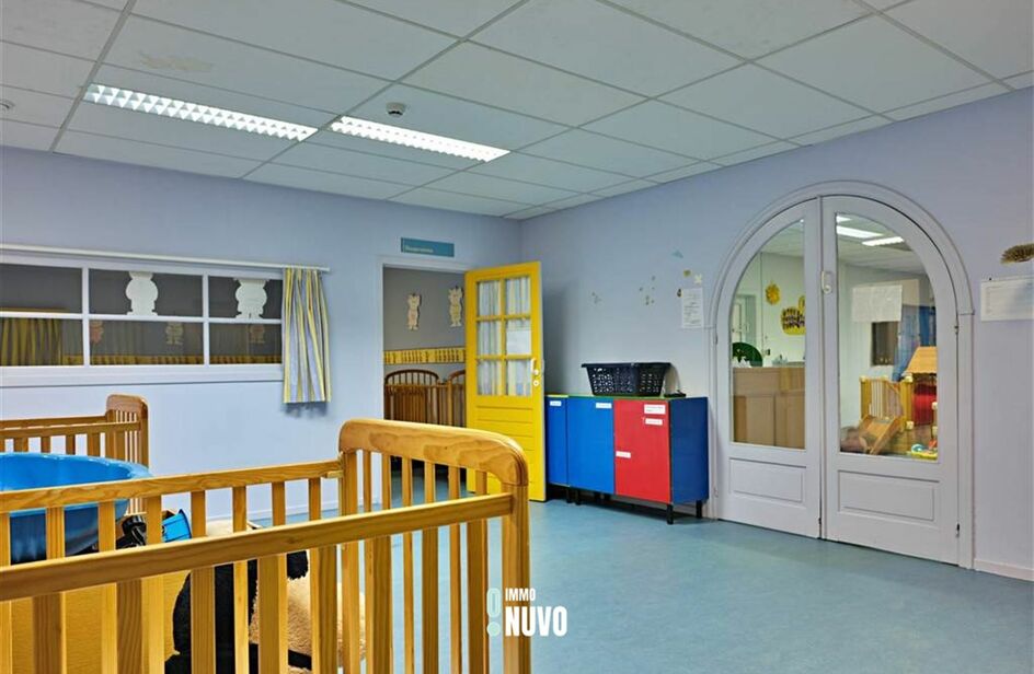 Gemengd gebouw te koop in AALTER