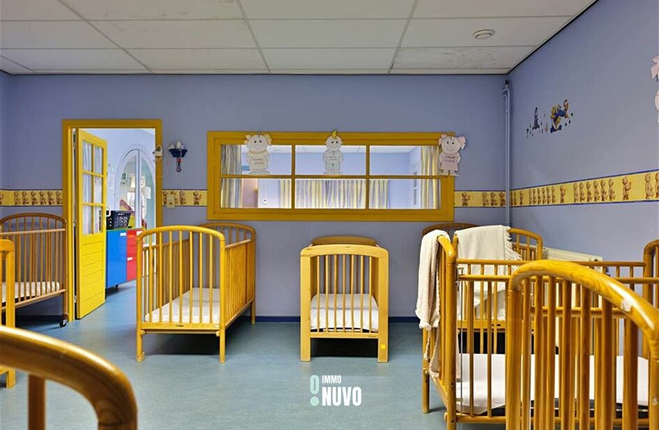 Gemengd gebouw te koop in AALTER