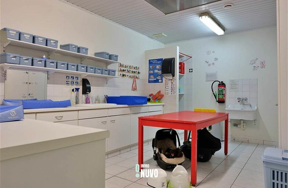 Gemengd gebouw te koop in AALTER