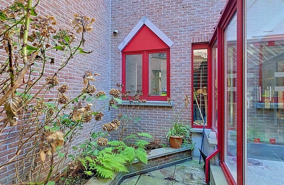 Handelshuis te koop in AALST