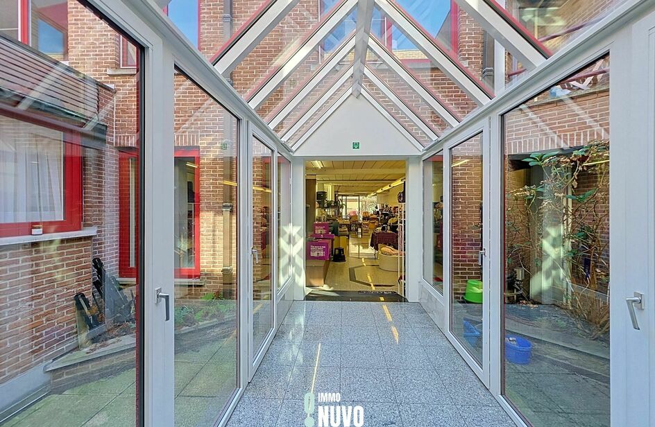 Handelshuis te koop in AALST