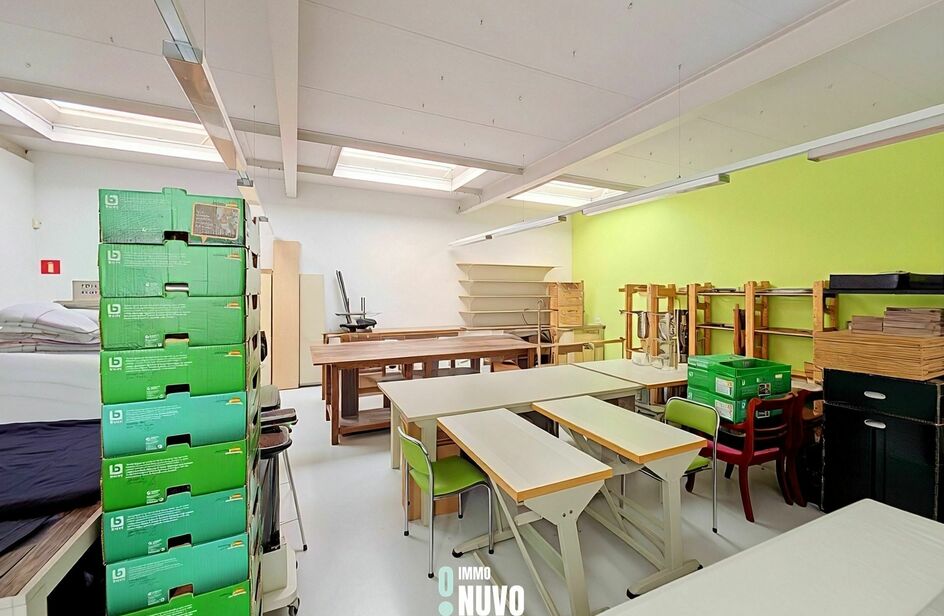 Handelshuis te koop in AALST