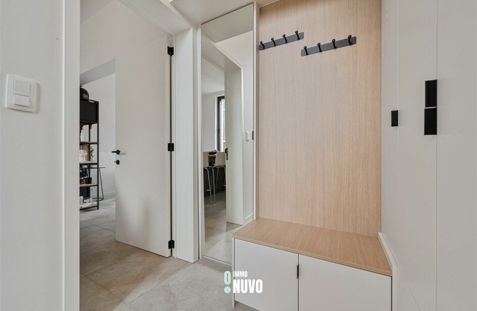 Handelspand met woonst te koop in AALST