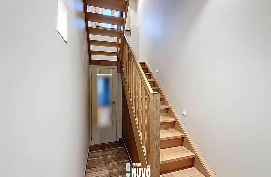 Handelspand met woonst te koop in AALST