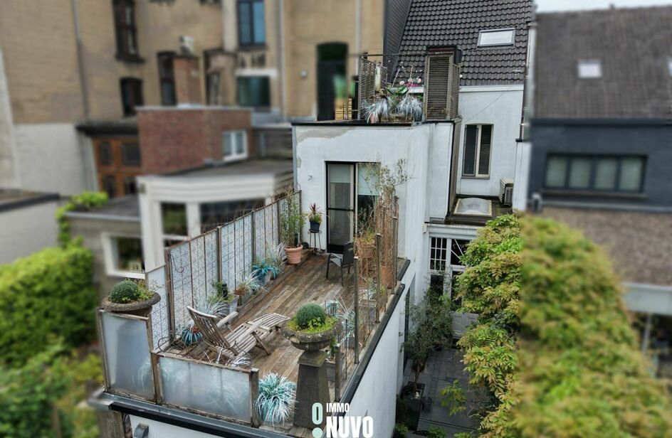Herenhuis te koop in AALST