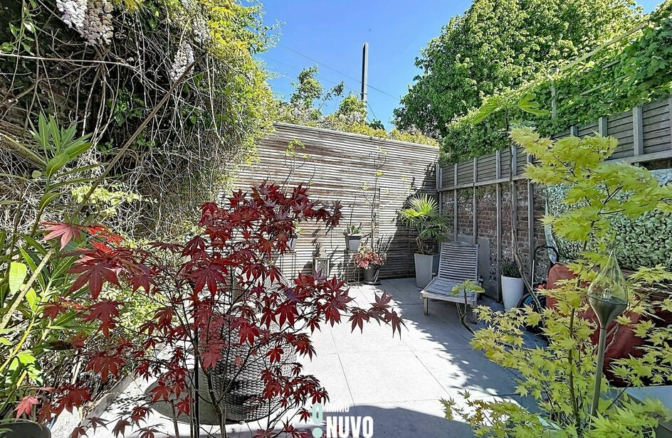Herenhuis te koop in AALST