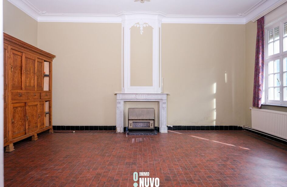 Herenhuis te koop in ERONDEGEM