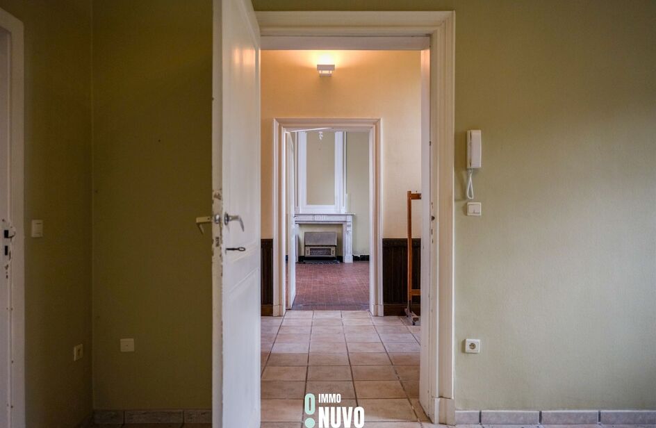 Herenhuis te koop in ERONDEGEM