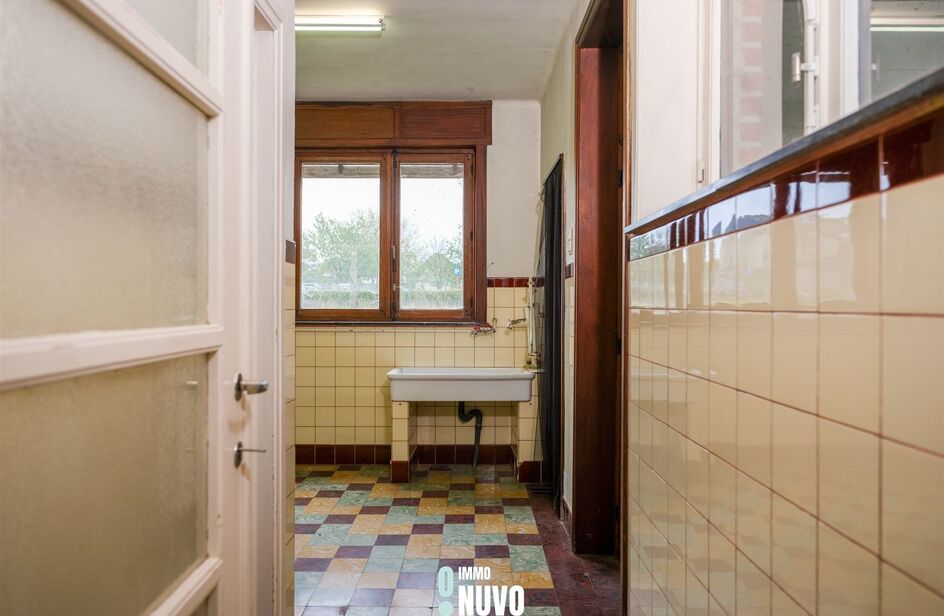 Herenhuis te koop in ERONDEGEM