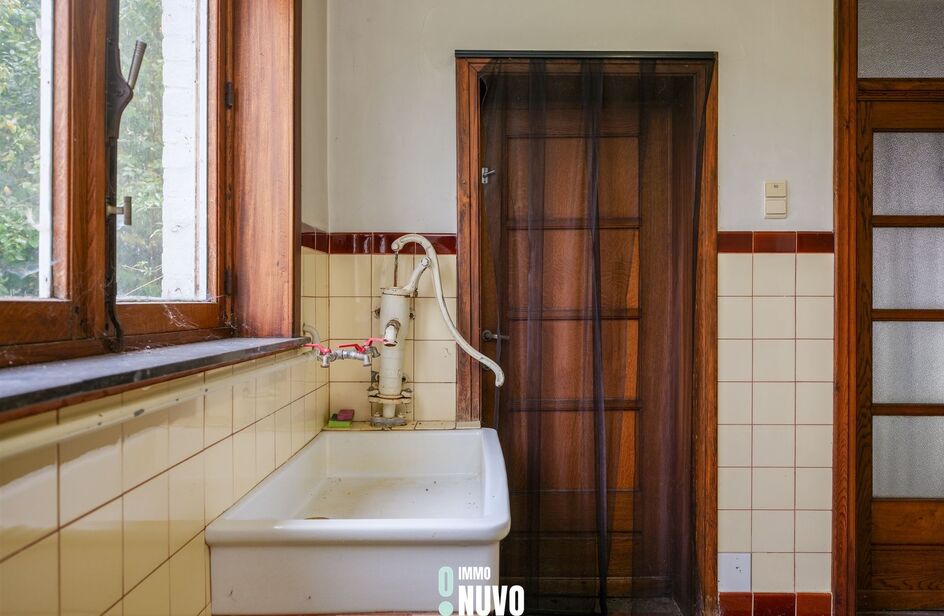 Herenhuis te koop in ERONDEGEM