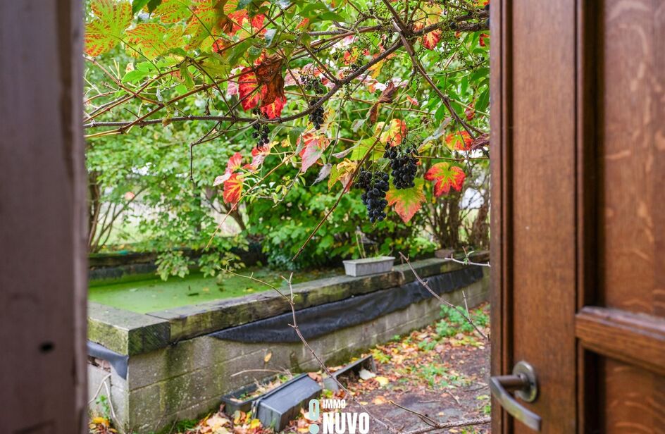 Herenhuis te koop in ERONDEGEM