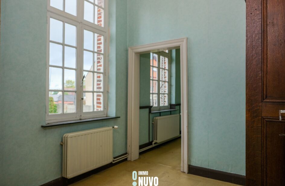 Herenhuis te koop in ERONDEGEM