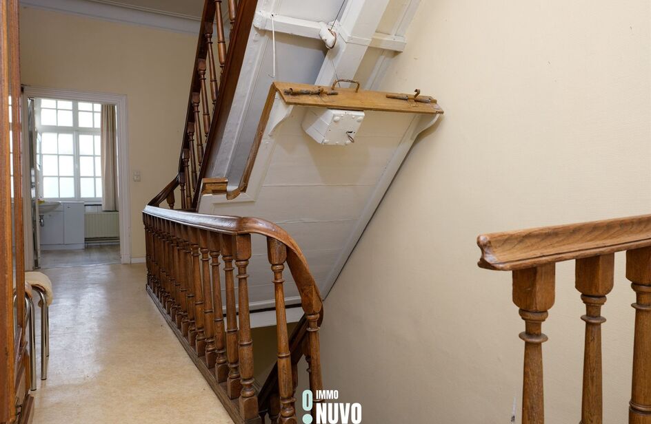 Herenhuis te koop in ERONDEGEM