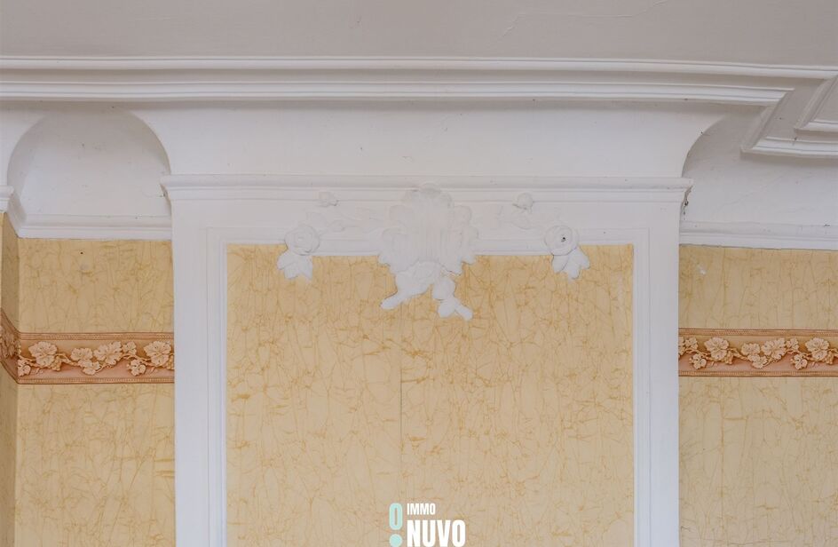 Herenhuis te koop in ERONDEGEM