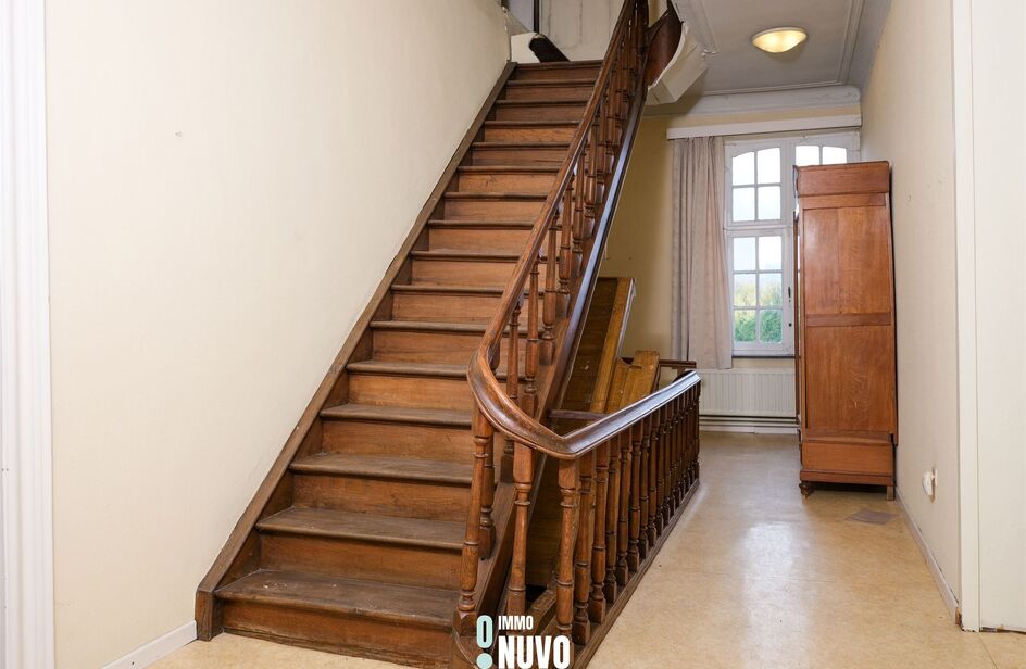 Herenhuis te koop in ERONDEGEM