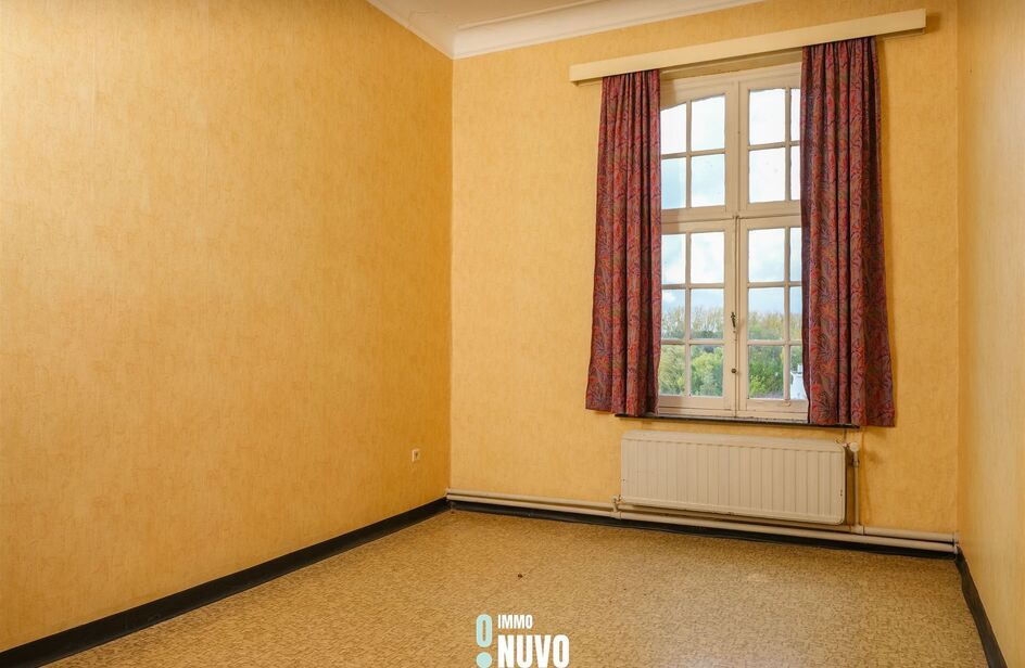 Herenhuis te koop in ERONDEGEM