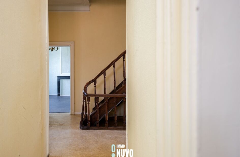 Herenhuis te koop in ERONDEGEM