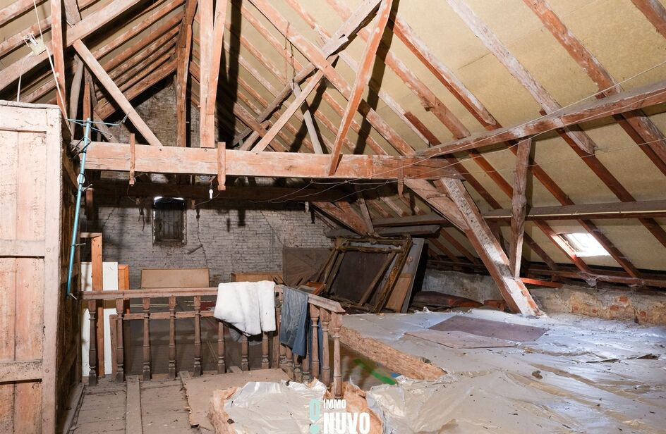 Herenhuis te koop in ERONDEGEM