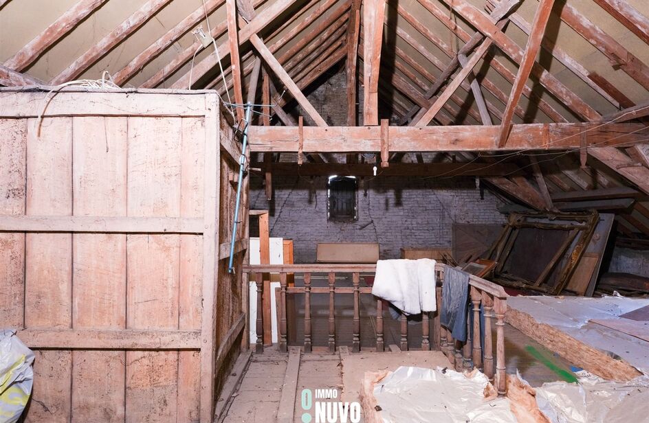 Herenhuis te koop in ERONDEGEM