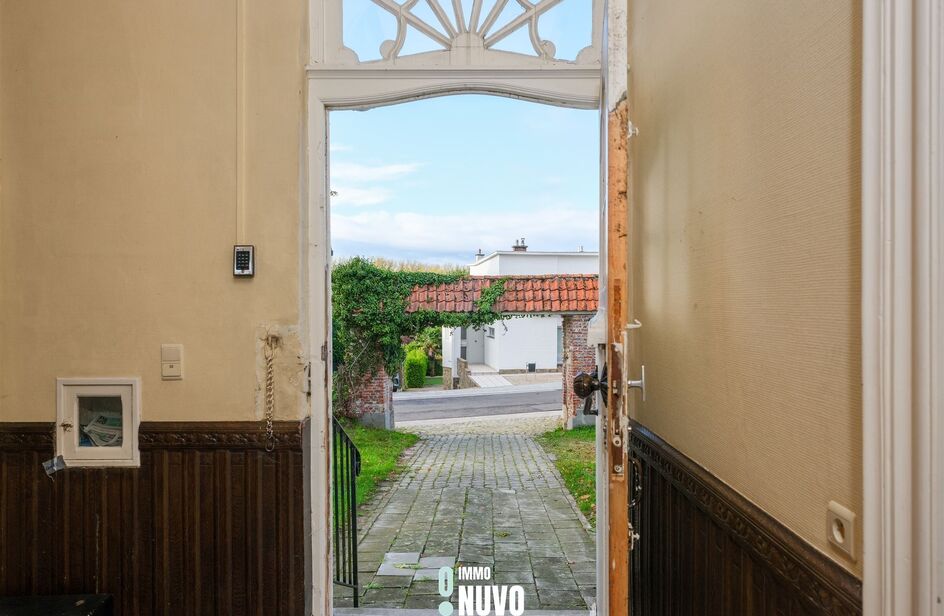 Herenhuis te koop in ERONDEGEM